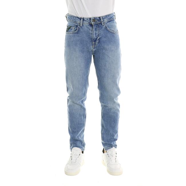 JEANS YELLOWSTONE PONT DENIM - Mad Fashion | img vers.1300x/